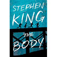 The Body (English Edition)